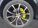 Porsche cayenne e-hybrid bva tiptronic 3.0 v6 462 ch occasion osny simplicicar simplicibike france