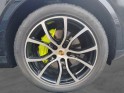 Porsche cayenne e-hybrid bva tiptronic 3.0 v6 462 ch occasion osny simplicicar simplicibike france