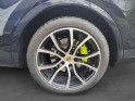 Porsche cayenne e-hybrid bva tiptronic 3.0 v6 462 ch occasion osny simplicicar simplicibike france