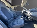Smart fortwo coupe 71 passion - direction assisté - feux auto - rétroviseurs a réglage électrique occasion...