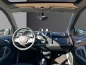 Smart fortwo coupe 71 passion - direction assisté - feux auto - rétroviseurs a réglage électrique occasion...
