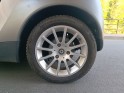 Smart fortwo 71 passion-climatisation-toit panoramique-jantes aluminium-peinture mat-vitres teintées-compte tour- horloge...