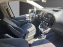 Mercedes vito mixto 119 cdi long bva rwd select, apple carplay, caméra de recul, garantie 12 mois. occasion simplicicar...