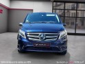 Mercedes vito mixto 119 cdi long bva rwd select, apple carplay, caméra de recul, garantie 12 mois. occasion simplicicar...