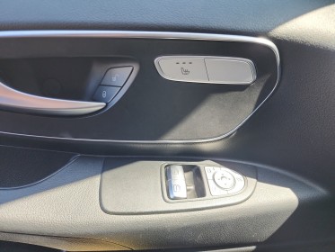 Mercedes vito mixto 119 cdi long bva rwd select, apple carplay, caméra de recul, garantie 12 mois. occasion simplicicar...