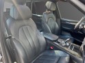 Bmw x5 f15 xdrive40e 313 ch bva8 exclusive, full options, batterie hybride 50 000 kms occasion montreuil (porte de...