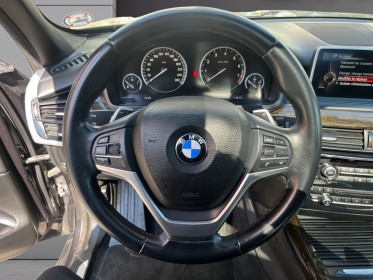 Bmw x5 f15 xdrive40e 313 ch bva8 exclusive, full options, batterie hybride 50 000 kms occasion montreuil (porte de...