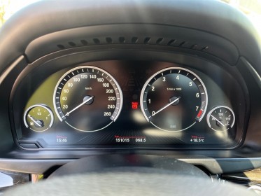 Bmw x5 f15 xdrive40e 313 ch bva8 exclusive, full options, batterie hybride 50 000 kms occasion montreuil (porte de...