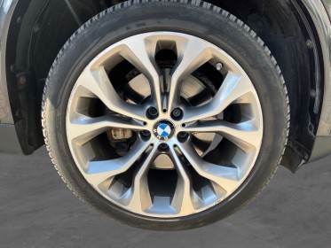 Bmw x5 f15 xdrive40e 313 ch bva8 exclusive, full options, batterie hybride 50 000 kms occasion montreuil (porte de...