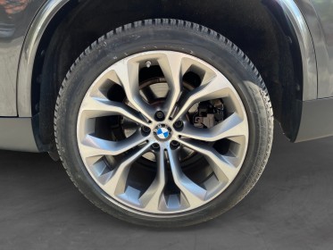 Bmw x5 f15 xdrive40e 313 ch bva8 exclusive, full options, batterie hybride 50 000 kms occasion montreuil (porte de...