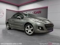 Peugeot 207 cc 1.6 vti 120ch sport occasion simplicicar pertuis  simplicicar simplicibike france