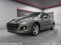 Peugeot 207 cc 1.6 vti 120ch sport occasion simplicicar pertuis  simplicicar simplicibike france