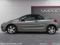 Peugeot 207 cc 1.6 vti 120ch sport occasion simplicicar pertuis  simplicicar simplicibike france