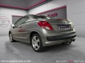 Peugeot 207 cc 1.6 vti 120ch sport occasion simplicicar pertuis  simplicicar simplicibike france