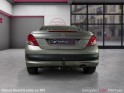 Peugeot 207 cc 1.6 vti 120ch sport occasion simplicicar pertuis  simplicicar simplicibike france