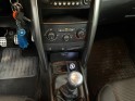 Peugeot 207 cc 1.6 vti 120ch sport occasion simplicicar pertuis  simplicicar simplicibike france