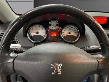 Peugeot 207 cc 1.6 vti 120ch sport occasion simplicicar pertuis  simplicicar simplicibike france