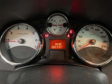 Peugeot 207 cc 1.6 vti 120ch sport occasion simplicicar pertuis  simplicicar simplicibike france