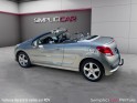 Peugeot 207 cc 1.6 vti 120ch sport occasion simplicicar pertuis  simplicicar simplicibike france