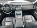 Land rover range rover iv p400 e 404 ch  sport hse origine france garantie 12 mois occasion simplicicar royan simplicicar...