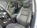 Land rover range rover iv p400 e 404 ch  sport hse origine france garantie 12 mois occasion simplicicar royan simplicicar...