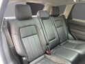 Land rover range rover iv p400 e 404 ch  sport hse origine france garantie 12 mois occasion simplicicar royan simplicicar...