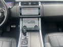 Land rover range rover iv p400 e 404 ch  sport hse origine france garantie 12 mois occasion simplicicar royan simplicicar...