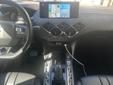 Ds ds 3 crossback business puretech 130 ss eat8 business garantie constructeur siège chauffant/massant caméra de recul......