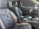 Ds ds 3 crossback business puretech 130 ss eat8 business garantie constructeur siège chauffant/massant caméra de recul......