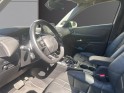 Ds ds 3 crossback business puretech 130 ss eat8 business garantie constructeur siège chauffant/massant caméra de recul......