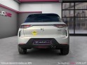 Ds ds 3 crossback business puretech 130 ss eat8 business garantie constructeur siège chauffant/massant caméra de recul......