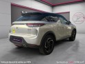 Ds ds 3 crossback business puretech 130 ss eat8 business garantie constructeur siège chauffant/massant caméra de recul......