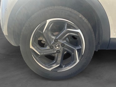 Ds ds 3 crossback business puretech 130 ss eat8 business garantie constructeur siège chauffant/massant caméra de recul......