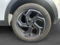 Ds ds 3 crossback business puretech 130 ss eat8 business garantie constructeur siège chauffant/massant caméra de recul......