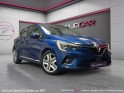 Renault clio v blue dci 85 zen occasion simplicicar saint-jean simplicicar simplicibike france