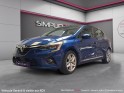 Renault clio v blue dci 85 zen occasion simplicicar saint-jean simplicicar simplicibike france
