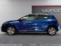 Renault clio v blue dci 85 zen occasion simplicicar saint-jean simplicicar simplicibike france