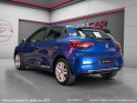 Renault clio v blue dci 85 zen occasion simplicicar saint-jean simplicicar simplicibike france