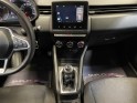 Renault clio v blue dci 85 zen occasion simplicicar saint-jean simplicicar simplicibike france