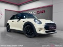 Mini hatch 3 portes f56 cooper 136 ch bva6 occasion simplicicar pertuis  simplicicar simplicibike france