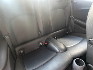 Mini hatch 3 portes f56 cooper 136 ch bva6 occasion simplicicar pertuis  simplicicar simplicibike france