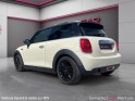 Mini hatch 3 portes f56 cooper 136 ch bva6 occasion simplicicar pertuis  simplicicar simplicibike france
