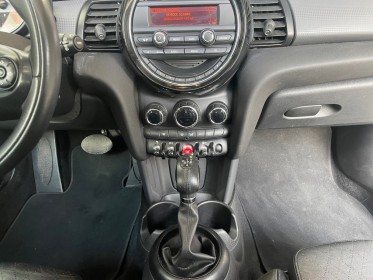 Mini hatch 3 portes f56 cooper 136 ch bva6 occasion simplicicar pertuis  simplicicar simplicibike france