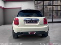 Mini hatch 3 portes f56 cooper 136 ch bva6 occasion simplicicar pertuis  simplicicar simplicibike france