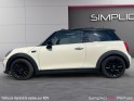 Mini hatch 3 portes f56 cooper 136 ch bva6 occasion simplicicar pertuis  simplicicar simplicibike france