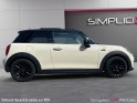 Mini hatch 3 portes f56 cooper 136 ch bva6 occasion simplicicar pertuis  simplicicar simplicibike france