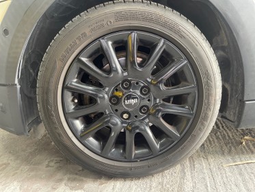 Mini hatch 3 portes f56 cooper 136 ch bva6 occasion simplicicar pertuis  simplicicar simplicibike france