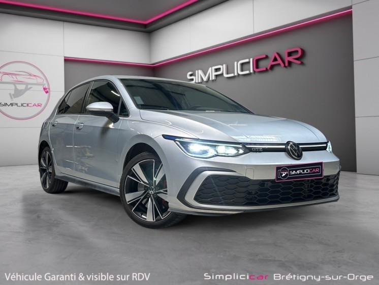 Volkswagen golf 1.4 hybrid rechargeable opf 245 dsg6 gte garantie constructeur occasion simplicicar bretigny-sur-orge... Volkswagen golf 1.4 hybrid rechargeable opf 245 dsg6 gte garantie constructeur occasion simplicicar bretigny-sur-orge...