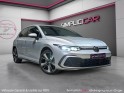 Volkswagen golf 1.4 hybrid rechargeable opf 245 dsg6 gte garantie constructeur occasion simplicicar bretigny-sur-orge...