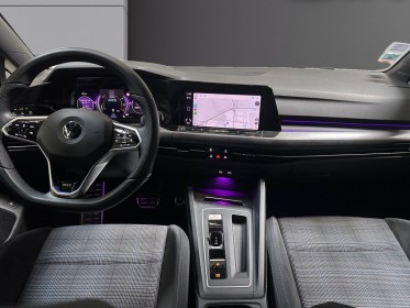 Volkswagen golf 1.4 hybrid rechargeable opf 245 dsg6 gte garantie constructeur occasion simplicicar bretigny-sur-orge...